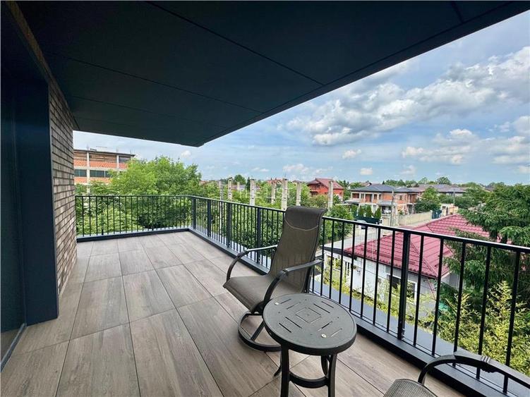 PIPERA | DE VANZARE APARTAMENT 2 CAMERE - 10