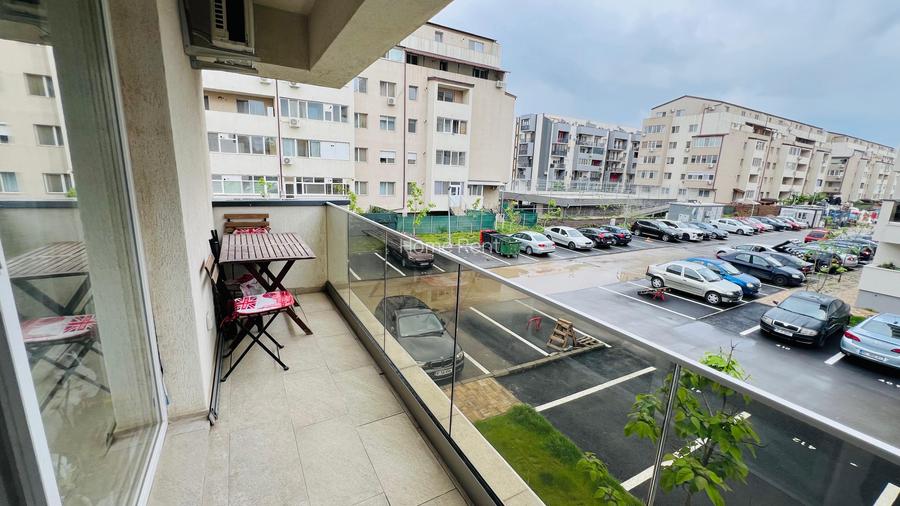 Deco Residence| Apartament Lux | 2 camere | 3 minute metrou - 12