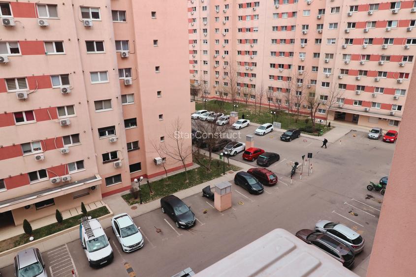 Apartament 3 camere | Palladium Residence, Bloc 1 | 79 mp | Etaj 5/11 - 7
