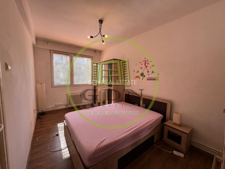 Ofertă de vânzare apart. cu 2 camere, Semicentral, Cluj-Napoca - 4