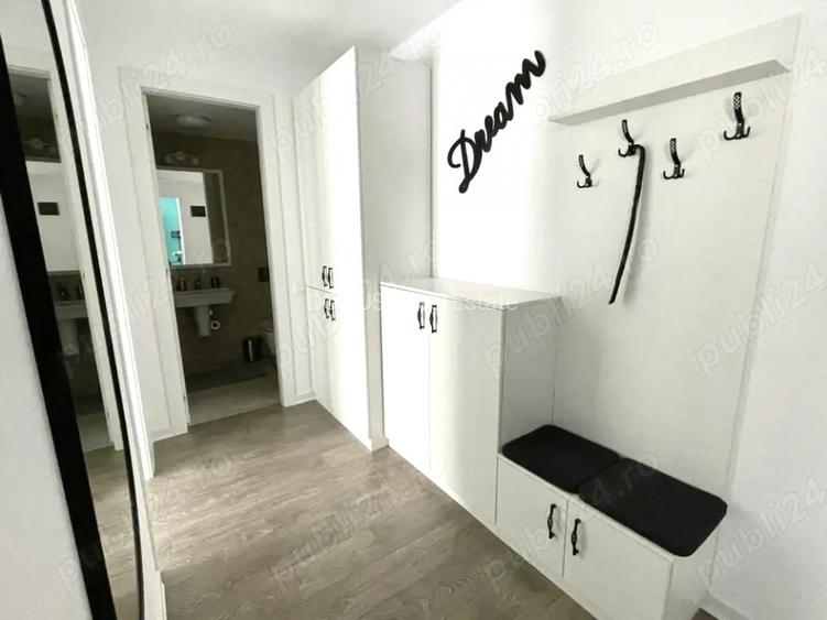 2 camere | Aviatiei | Cloud 9 | Pipera | Loc de Parcare | Herastrau - 6