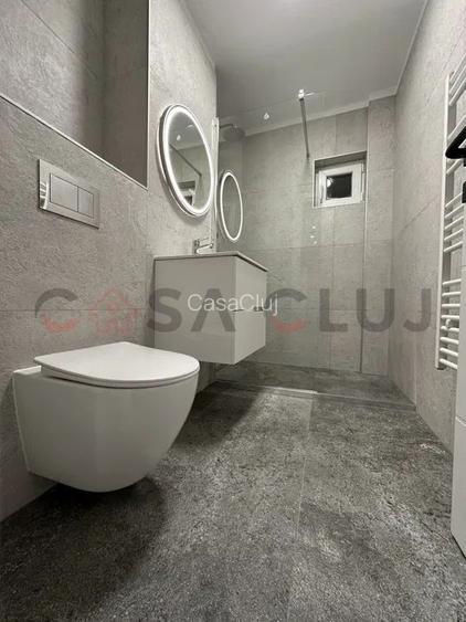 La cheie - 2 camere in zona semicentrala - 7