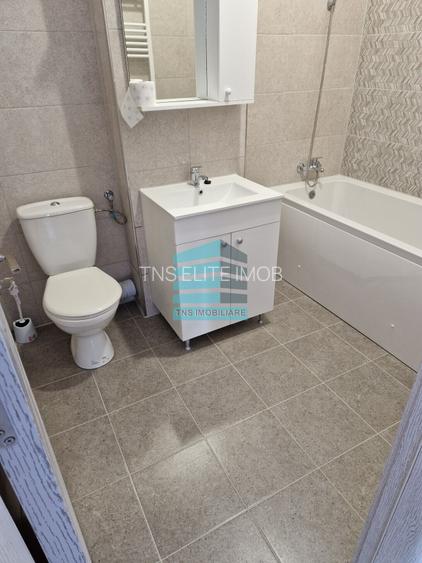 2 Camere Generoase cu Terasa,Pallady- Metrou Nicolae Teclu - 6