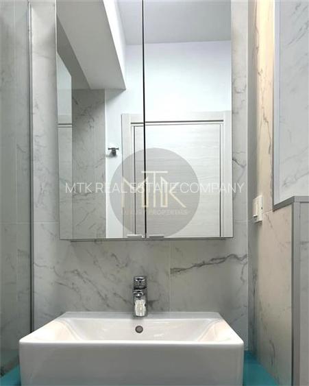 Apartament 3 camere I Aviatiei Apartments | 1Loc parcare - 9