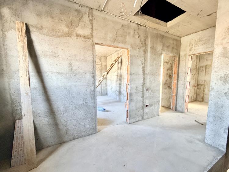 Duplex Mosnita cu 4 camere - toate utilitatile - 11