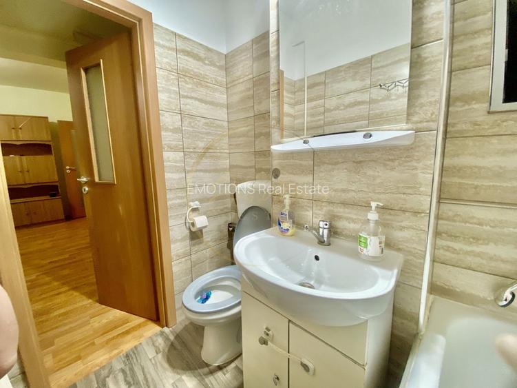 PRIVELIȘTE SPRE CENTRUL TIMIȘOAREI | Apartament 2 camere-Gheorghe Lazăr | OFERTĂ - 10