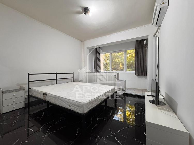 Apartament 2 camere,  cetrala proprie, PETFRIENDLY, Circumvalatiunii - 4