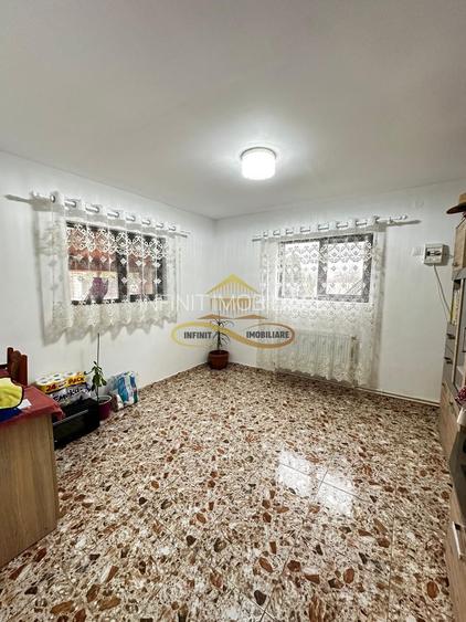 Casa de vanzare in Gheorghe Doja Bacau - 25