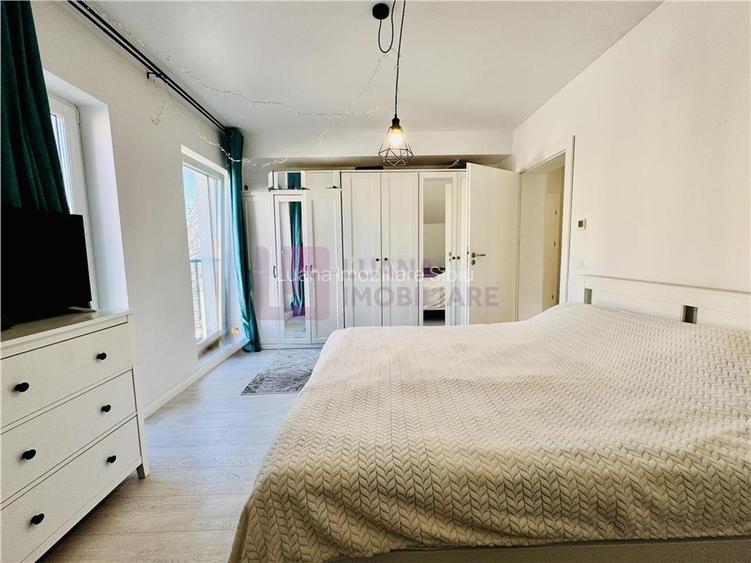 Casa individuala in Sibiu, Bavaria | teren 573 mp | complet amenajata - 4