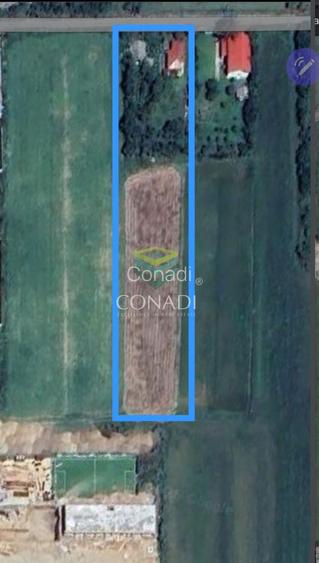 Refugiul tau in natura – Teren cu casa renovabila in Nucet - 4