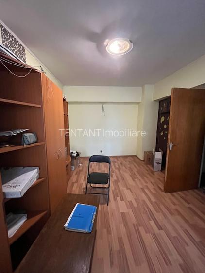 Garsoniera in bloc mixt, decomandata, Pantelimon-Mega Mall - 2