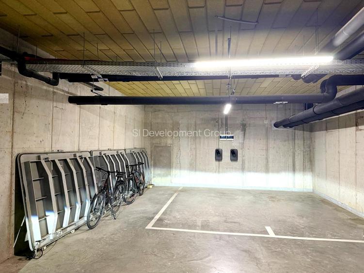 Totul la Superlativ ! Penthouse 4 camere | 2 Terase, Parcului 20 | 2 Parcari - 17