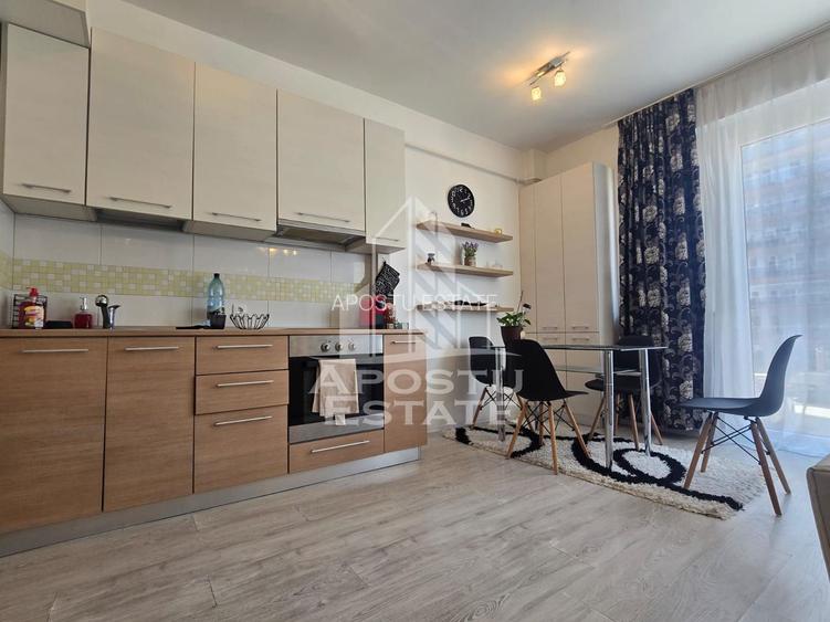 Apartament 3 camere,zona Ared Uta - 6