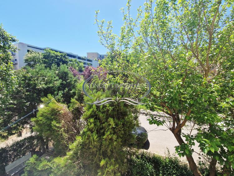 Apartamet renovat la cheie cu balcon inchis in Manastur - 18