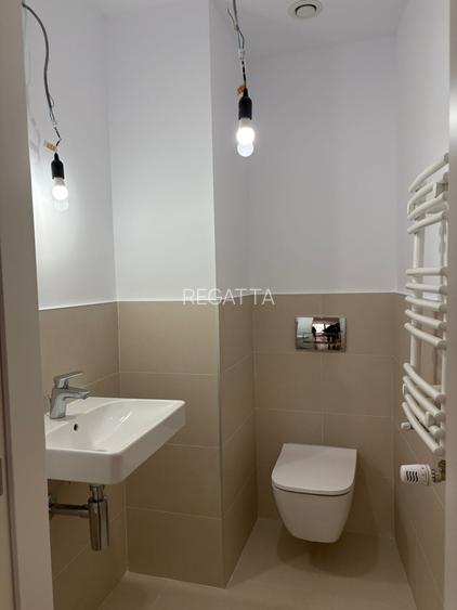 OPORTUNITATE ! Apartament NOU 2 camere Cismigiu ! INVESTITIE - 10