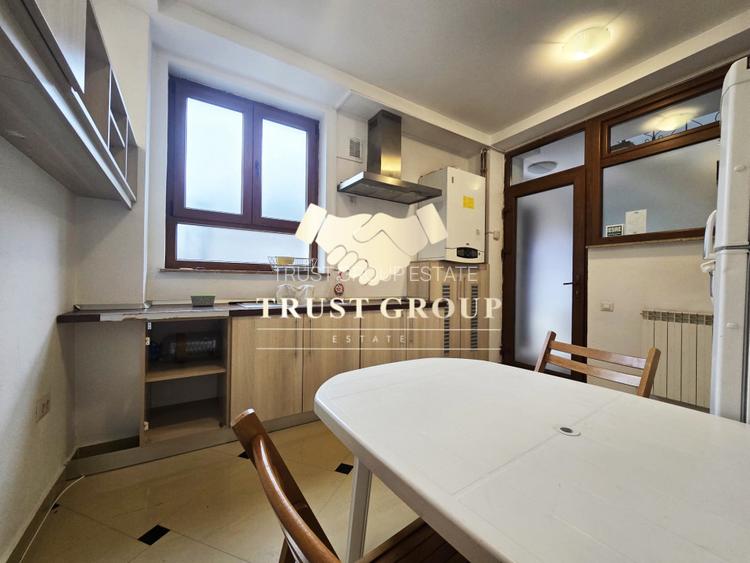  5 camere langa piata  Domenii Vila eleganta - 29