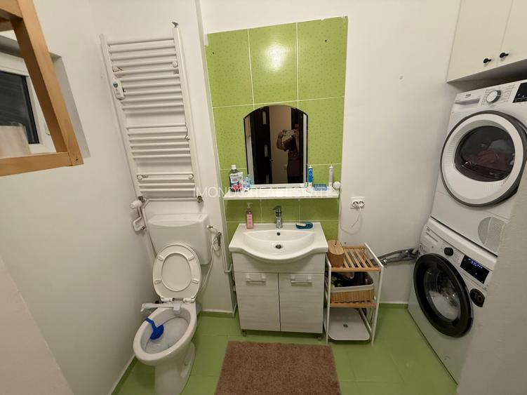 DOMENII - Turda I vanzare apartament 3 camere - 8