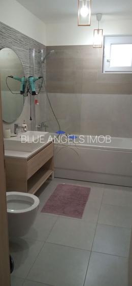 Apartament 2 camere - 60 mp - zona Astra - Urban Plaza - 8
