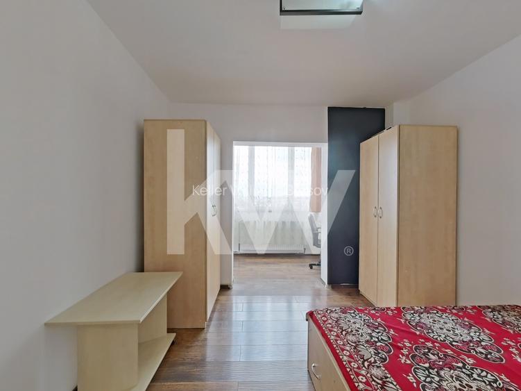 Închiriere apartament cu 3 camere, mobilat și utilat - zona Griviței - 8