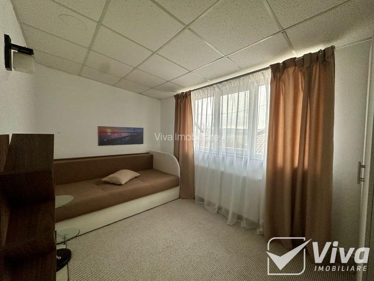 Ap 3 camere + curte si loc de parcare – Valea Lupului - 6