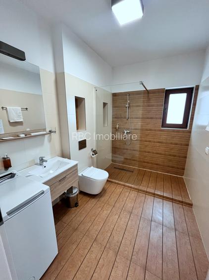 Apartament 2 camere la prima inchiriere cu parcare - 5