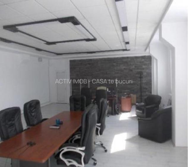 Complex industrial 30130  mp construit - Teren 42558 mp - 18