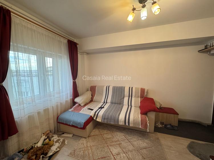 Apartament 2 Camere | Dristor | Mansarda Luminoasa | Mobilat Modern - 5