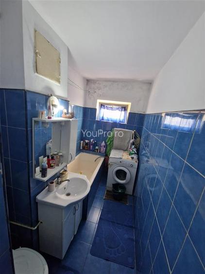 Apartament spatios cu 1 camera zona Blascovici - 9
