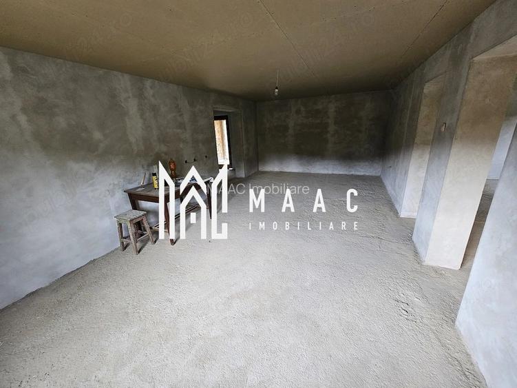 Casa si teren | Baile Govora|145.000euro - 8