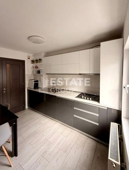 Apartament 3 camere confort sporit, Calea Sagului - 11