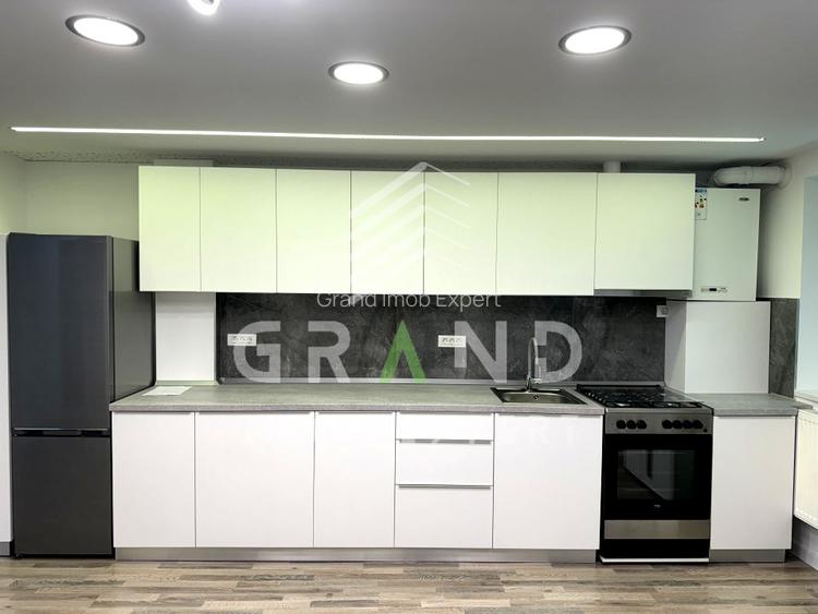 2 camere | RENOVAT | 56,20 mp | Orientare Est | Mănăștur–Mehedinți - 6