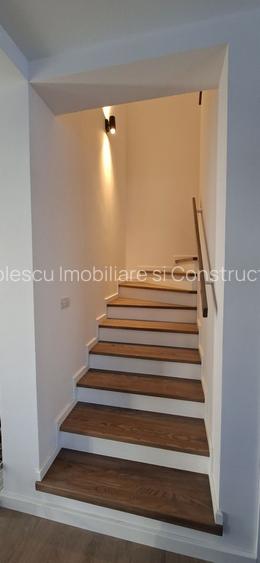 Duplex cu 5 camere la prima inchiriere - 9