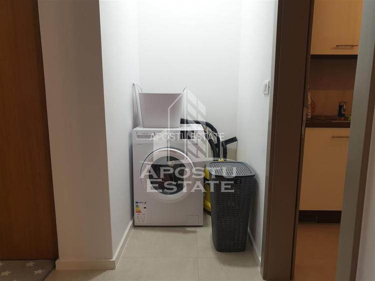 Apartament cu 2 camere de inchiriat, decomandat, Mosnita Noua - 8
