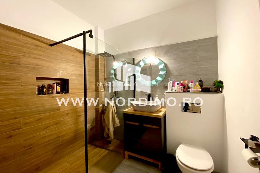 Vila individuala cu 4 camere, 554mp teren, Magurele - 13