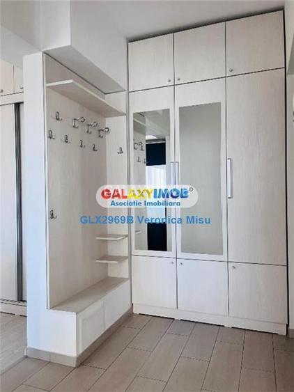 Apartament 2 camere de inchiriat - 4 min metrou Stefan cel Mare - 2