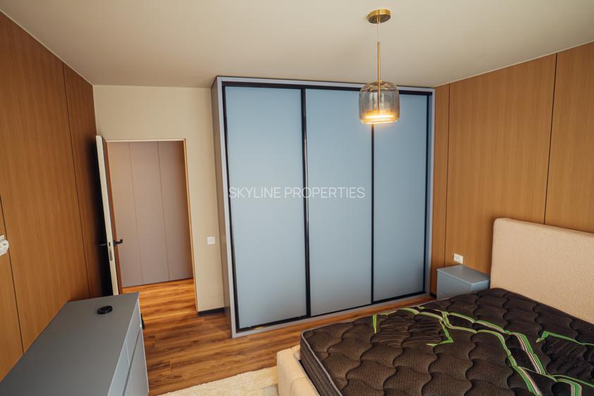 De Vânzare apartament premium cu 2 camere | Comision 0% | Între Lacuri Residence - 14