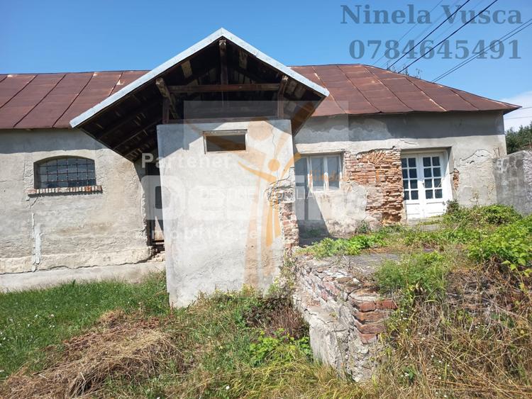 TEREN INTRAVILAN ANINOASA-DAMBOVITA - 4