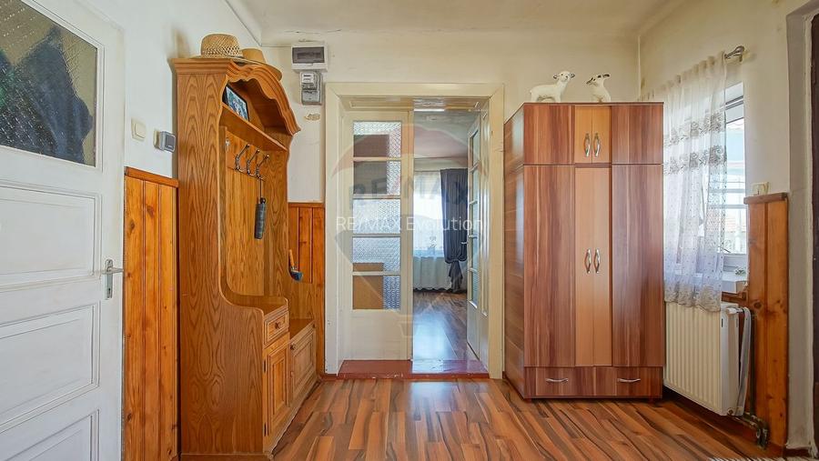 0 Comision -Casa Saseasca | Sura | Sanpetru Brasov - 9