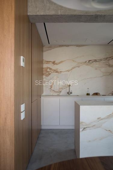 Penthouse unic de vanzare *Dacia- Eminescu* - 7