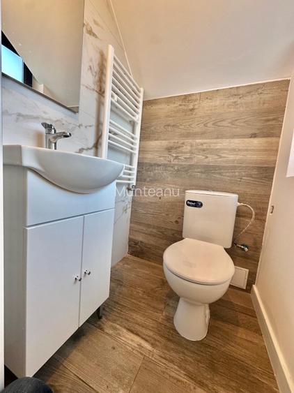 Vila noua Valea Voievozilor, 3 km de centru Targoviste, 3 dormitoare, 2 terase - 13