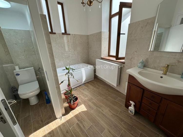 Casa D+P 120 mp curte 40 m - 11