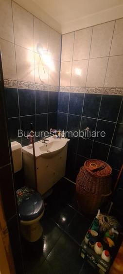 13 Septembrie,Parc Sebastian,BL.1988 REABILITAT,CENTRALA et.5/8,DECOMANDAT,2 bai - 10