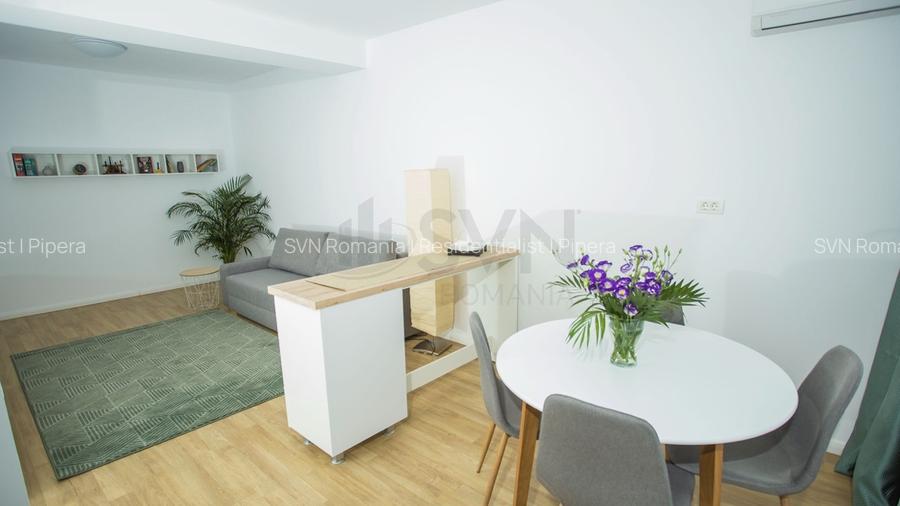 REA1024613 2 camere - loc de parcare inclus - Aviatiei - Dimitrie Pompeiu - 3