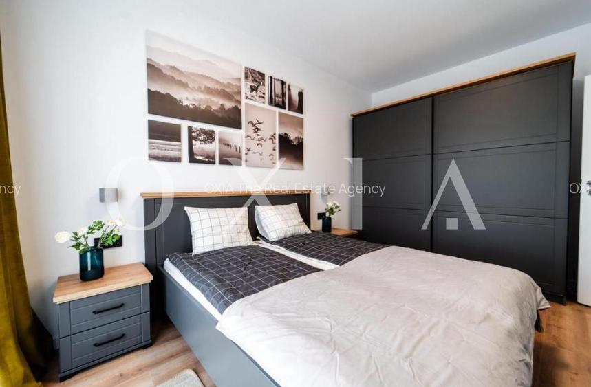 SX712 City Of Mara - 2 Camere - Parcare Subterana - 7