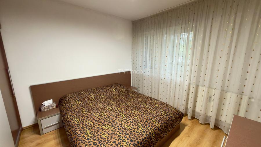 Apartament 3 camere Militari Lujerului, etaj 1, decomandat, 91 mp ! - 19