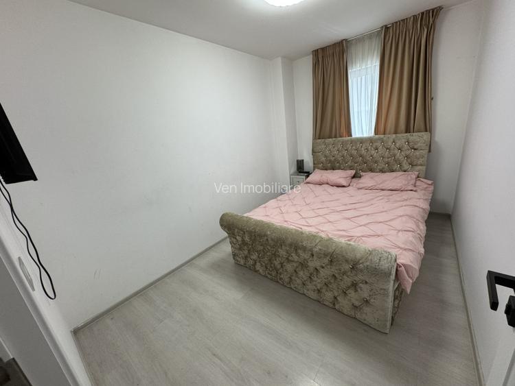 APARTAMENT 3 CAMERE - BLOC NOU (ISU) - 8