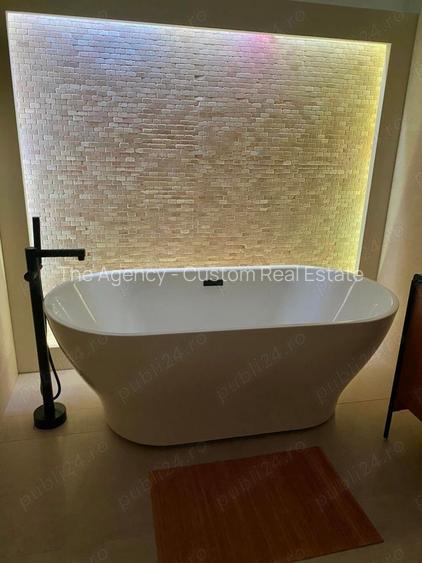 Vila individuala luminoasa - 4 camere - Corbeanca, Paradisul Verde - 16