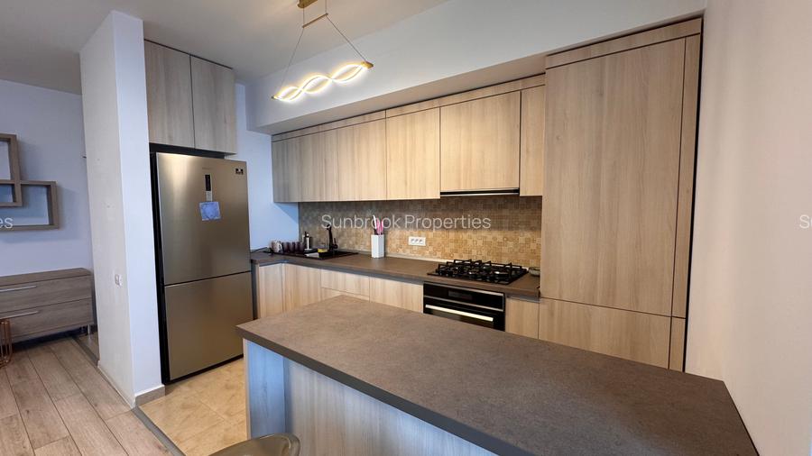 3 camere | Parcare Subterana Inclusa | Pet Friendly | Vedere Lac