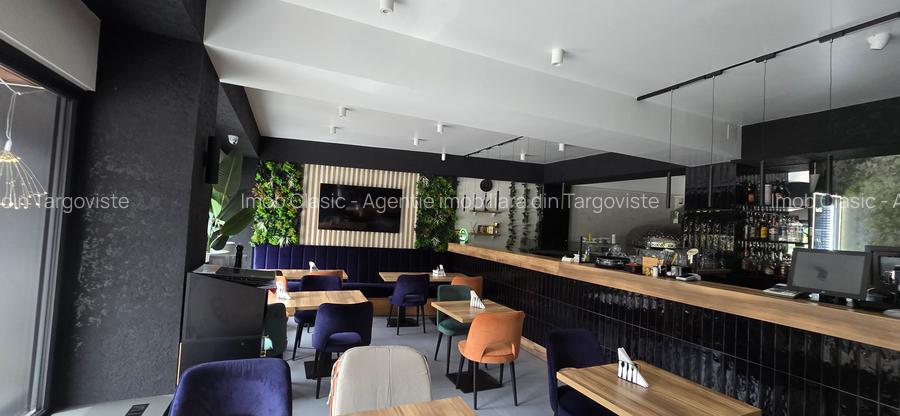 Oportunitate! Vânzare afacere Fast-Food funcțională – Târgoviște , ultracentral - 16