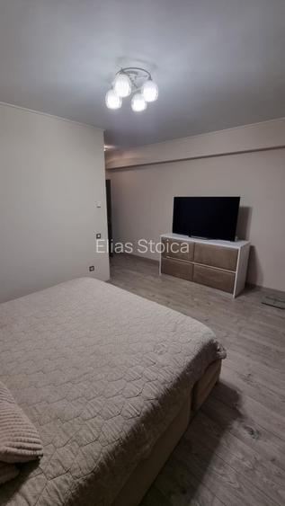 Apartament 3 Camere Galati, 112mp, Lux, Strada Tecuci, Rezidential - 5